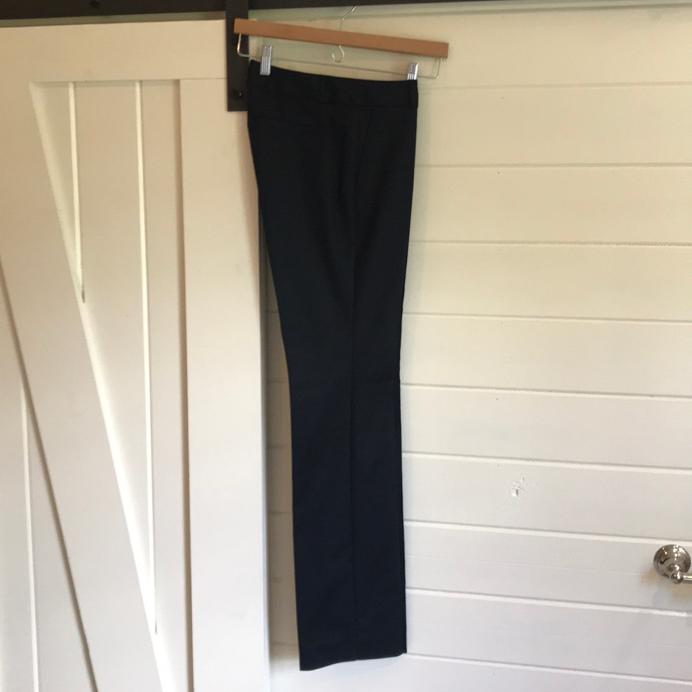 New black pants